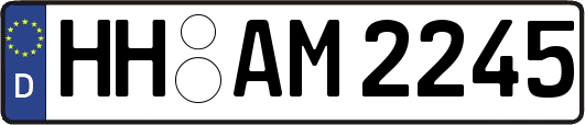 HH-AM2245