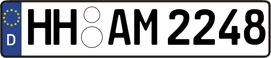 HH-AM2248