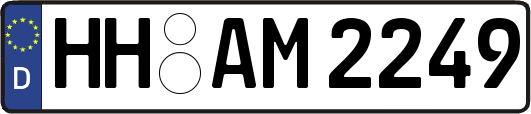 HH-AM2249