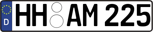 HH-AM225