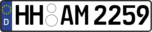 HH-AM2259