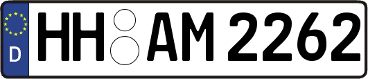 HH-AM2262