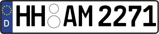 HH-AM2271