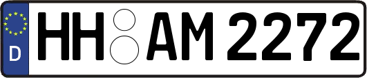 HH-AM2272