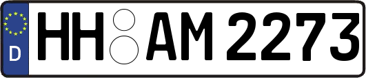 HH-AM2273