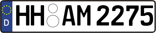 HH-AM2275