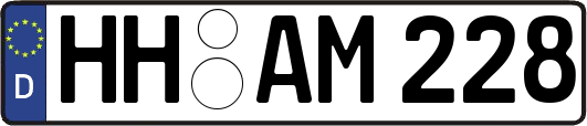 HH-AM228