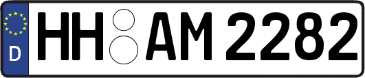 HH-AM2282