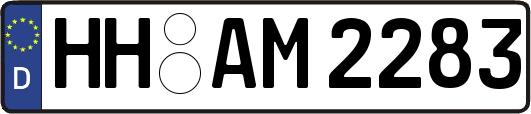 HH-AM2283
