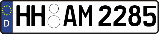 HH-AM2285