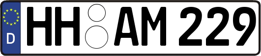 HH-AM229