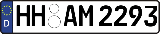 HH-AM2293