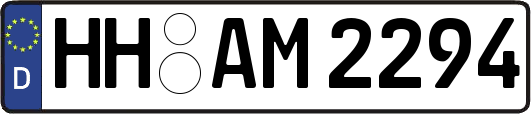 HH-AM2294