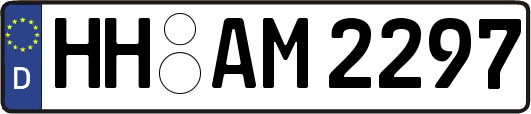 HH-AM2297