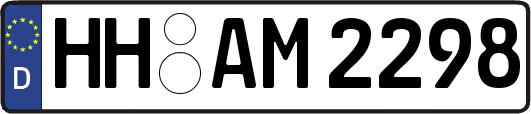 HH-AM2298