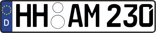 HH-AM230