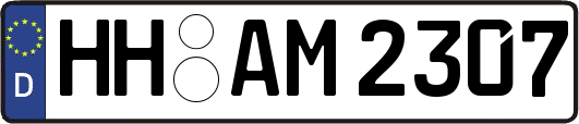 HH-AM2307
