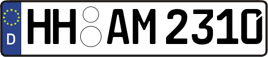 HH-AM2310