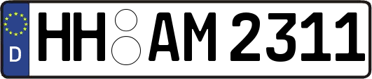 HH-AM2311