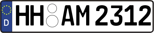 HH-AM2312