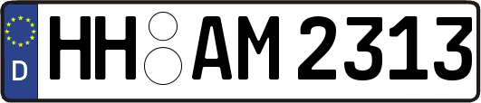 HH-AM2313