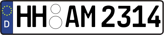 HH-AM2314