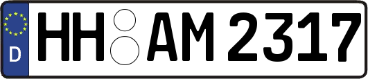 HH-AM2317