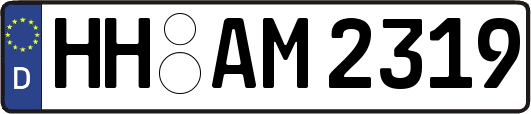 HH-AM2319