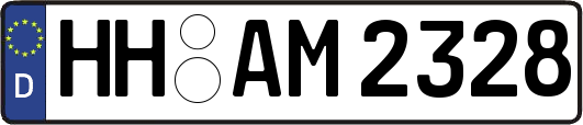 HH-AM2328
