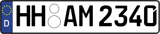 HH-AM2340