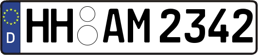 HH-AM2342