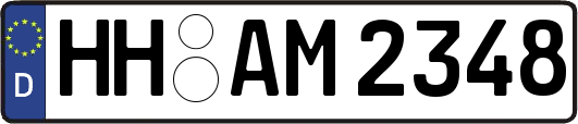 HH-AM2348