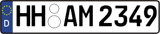 HH-AM2349