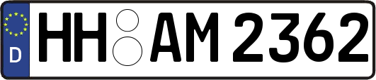 HH-AM2362