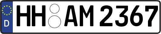 HH-AM2367