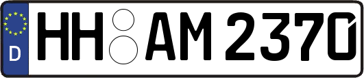 HH-AM2370