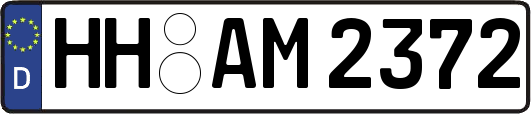 HH-AM2372