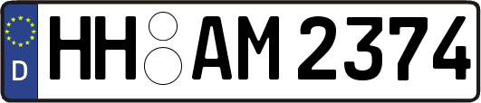 HH-AM2374
