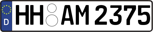HH-AM2375