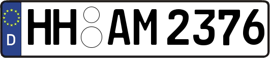 HH-AM2376