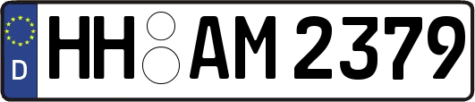 HH-AM2379