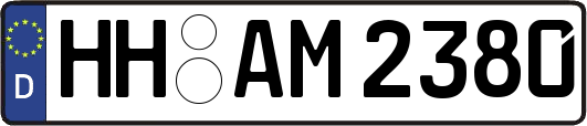 HH-AM2380