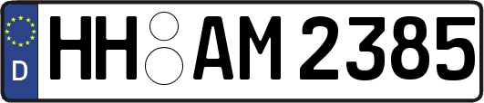 HH-AM2385