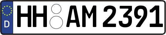 HH-AM2391