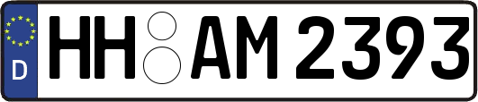 HH-AM2393