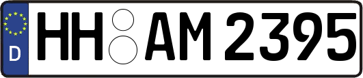 HH-AM2395