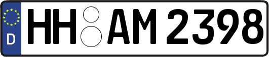 HH-AM2398