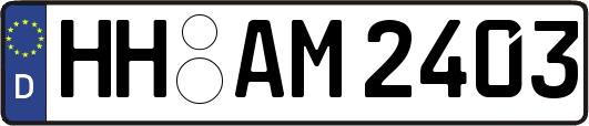 HH-AM2403