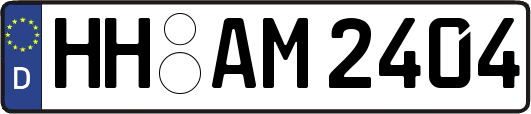 HH-AM2404