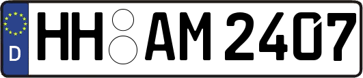 HH-AM2407